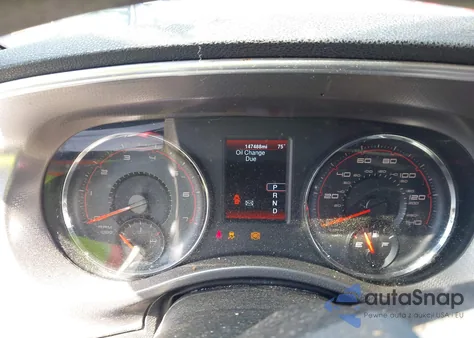 2013 Dodge Charger Se z USA, uszkodzony, nr VIN 2C3CDXBG5DH638500